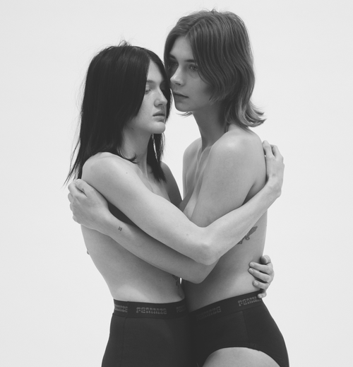 PMS - Sometimes you just need to be held
