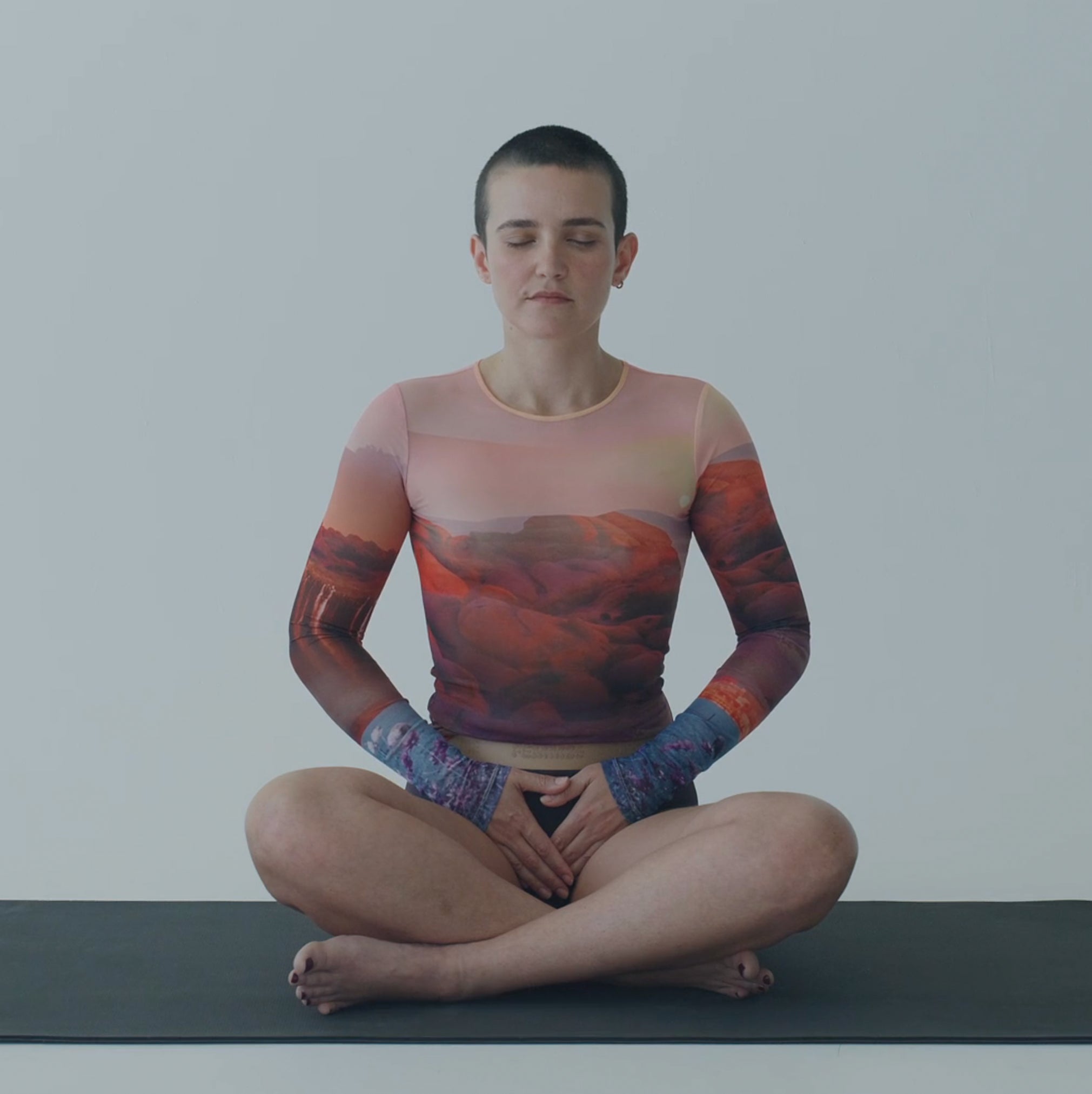 Inner winter / menstrual phase – FEMMZE